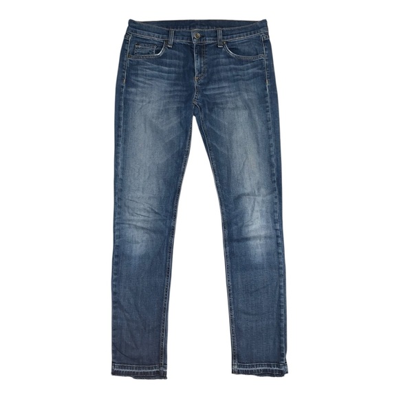 Rag & Bone Skinny Jeans - Picture 2 of 11